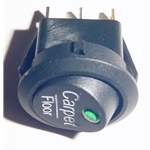 Carpet and Floor Switch