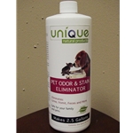 Pet Odor and Stain Eliminator 32 oz