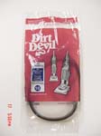 Dirt Devil Style 10 Belts 1-860140-600