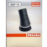 Miele Dusting Brush with Natural Bristles