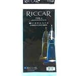 Riccar 2000 and 4000 Series Paper Bags Type A