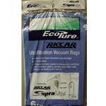 Riccar SupraLite Upright Vacuum Cleaner Bags Type F