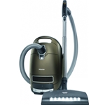 Miele S8990 UniQ Canister Vacuum Cleaner