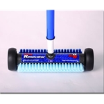 Rug Renovator Carpet Brush