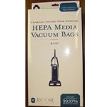 Riccar Brilliance R30 HEPA Bags