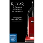 Riccar Vibrance R20 HEPA Bags