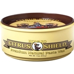 Citrus Shield Paste Wax