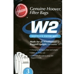 Hoover W2 Allergen Bags