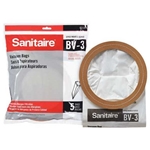 Sanitaire BackPack Vacuum Bags BV-3