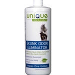 Skunk Odor Eliminator