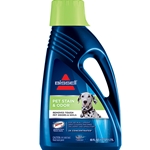 Pet Stain and Odor Carpet Shampoo