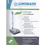 LindHaus LS38 HEPA Bags