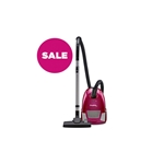 Simplicity Jill Compact Canister Vacuum Cleaner