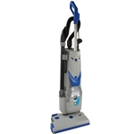 Lindhaus RX 380E Ultra Strong Dual Motor Vacuum