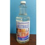 Lindhaus Neutrolux Cleaner