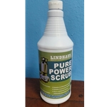 Lindhaus Pure Power Scrub