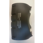 Miele S7 U1 Upright Rear Facia Cover