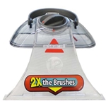 Bissell Tank Lid for ProHeat 2X® Upright Carpet Cleaners