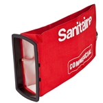 Sanitaire Cloth Bag for Dust Cup Style Machines
