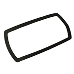 Sanitaire Dirt Cup Gasket