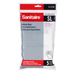 Sanitaire SL Bags