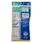 Royal AiroPro Type P Bags With Royal-Aire Filtration
