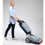 Lindhaus LW46 Hard Floor Scrubber Extractor Drier