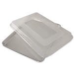 Nordicware Half Sheet Baking Pan with Lid