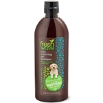 Fresh Wave Odor Removing Pet Shampoo