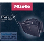 Miele TriFlex Spare Battery HX LA Free Shipping