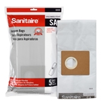 Sanitaire SA bags