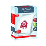 Miele Style FJM AirClean Dust Bags