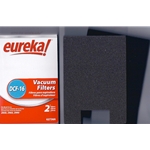 Eureka DCF-16 Filter 62736