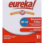 Eureka HF-10 Filter