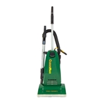 Clean Max Pro-Series Upright, 10 Amps, With Tools Onboard