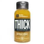 THICK High Viscosity Body Wash – Bourbon Oak Barrel