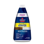 Bissell Hard Floor Sanitize