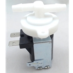 Bissell Solenoid Valve