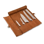Hammer Stahl 6 Piece BBQ Cutlery Set