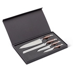 Hammer Stahl 4 Piece Cutlery Essentials Set