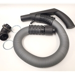 Miele Upright Hose