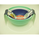 Nordicware 6 Piece Bowl Set