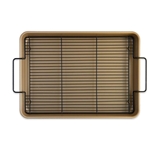 Nordicware Nonstick Oven Crisp Baking Tray