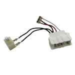 Miele C3 Wire Harness