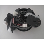 Miele S8000 C3 Complete Cord Reel Assembly