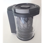 Miele HX1 Triflex Separator Filter Assembly