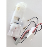 Miele C1 Classic and S2 Electronic Unit