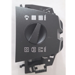 Miele S6 C2 Compact Cap Assembly w Speed Control