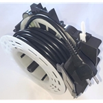 Miele 600 Series Cable and Cord Reel