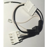 Miele S4 C1 Compact Connecting Cable